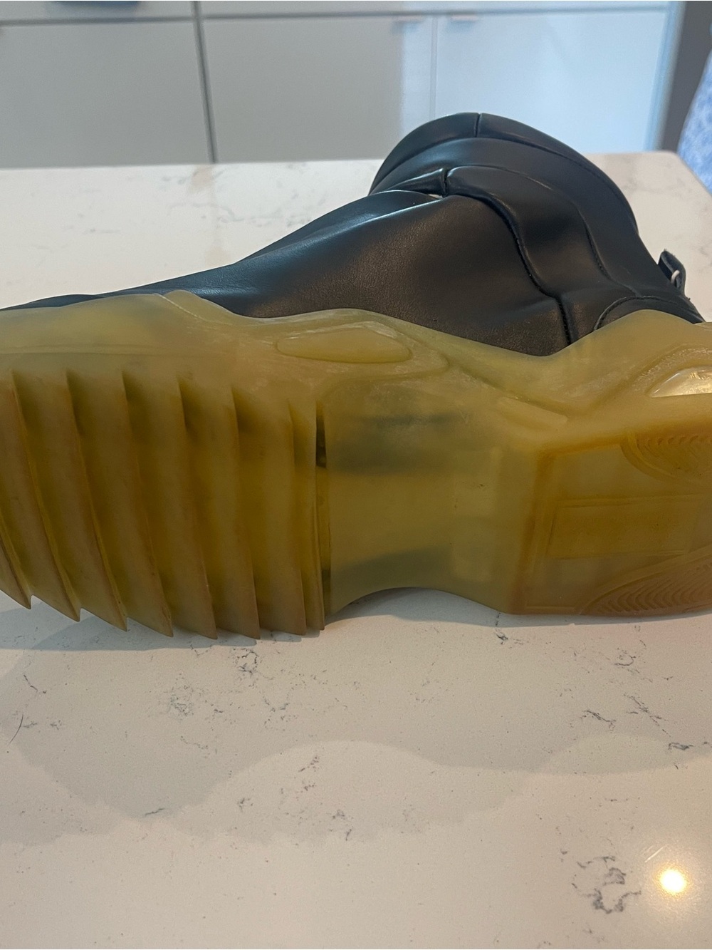 Maison Margiela Future High - Picture 4 of 7